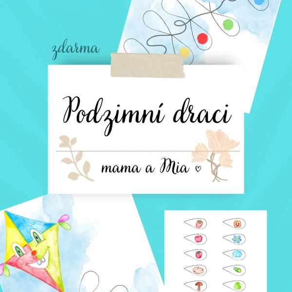 Podzimní draci