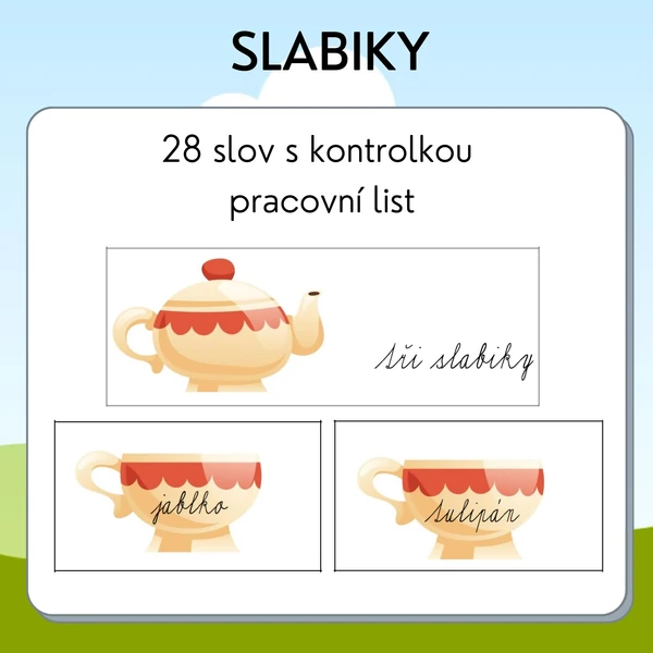 Slabiky