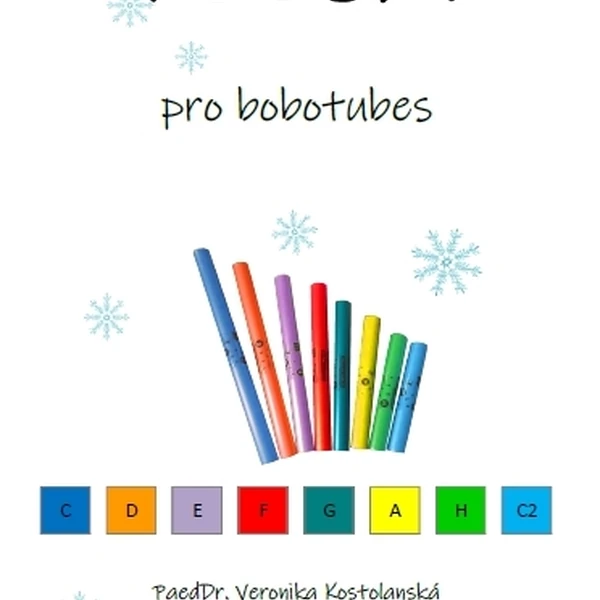 Koledy pro bobotubes