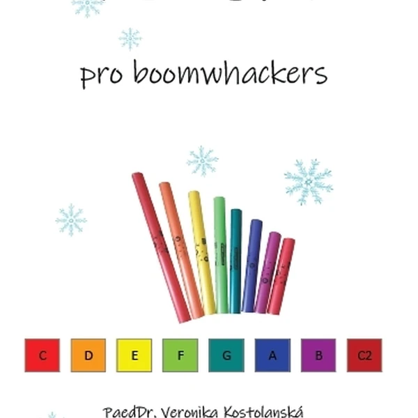 Koledy pro boomwhackers