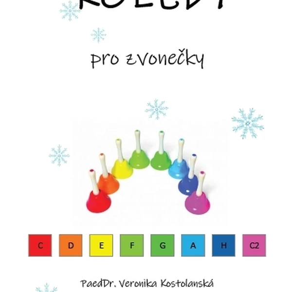 Koledy pro zvonečky