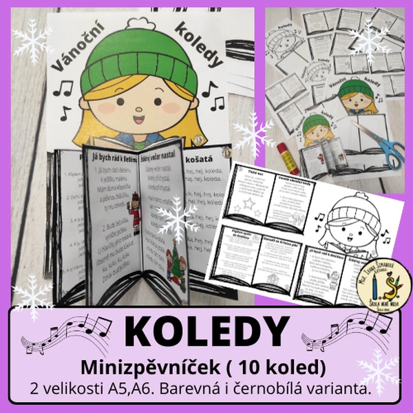 KOLEDY