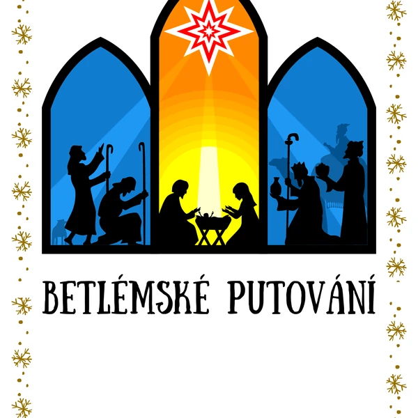 Betlémské putování