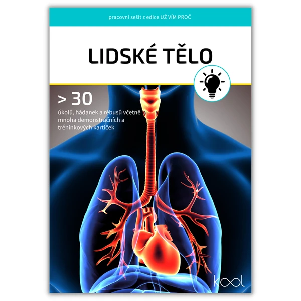 Lidské tělo