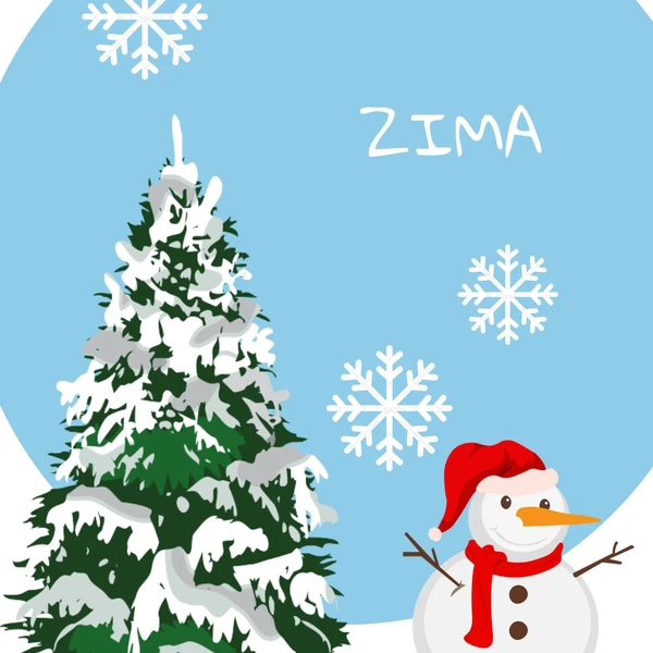 ZIMA