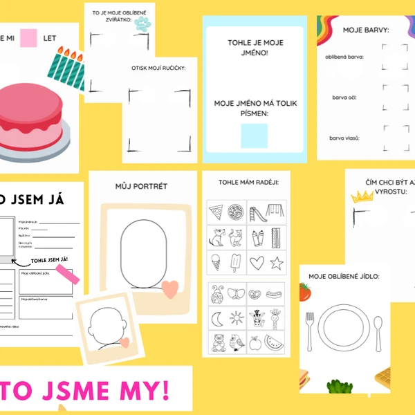 To jsme my!