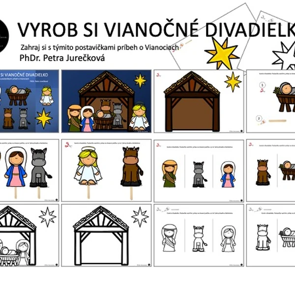 BETLÉM DIVADLO