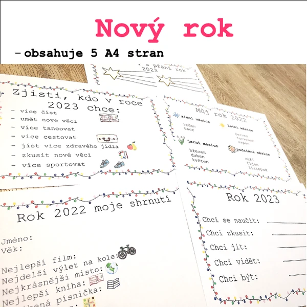 Nový rok