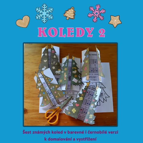 Koledy 2