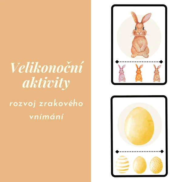 Velikonoční aktivity