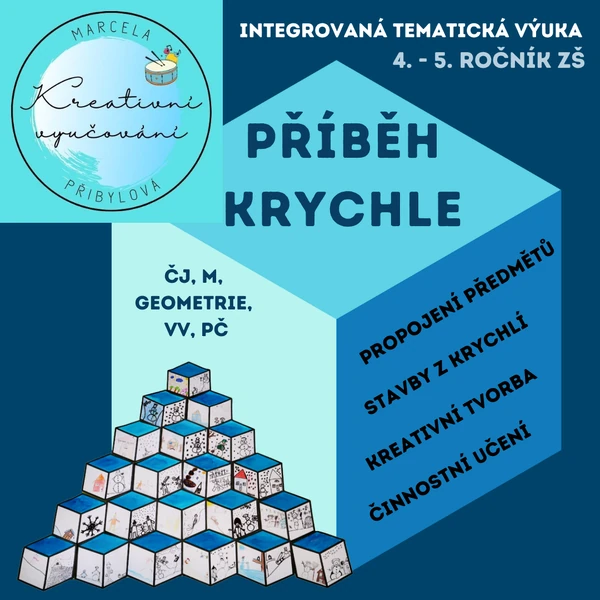 Příběh krychle