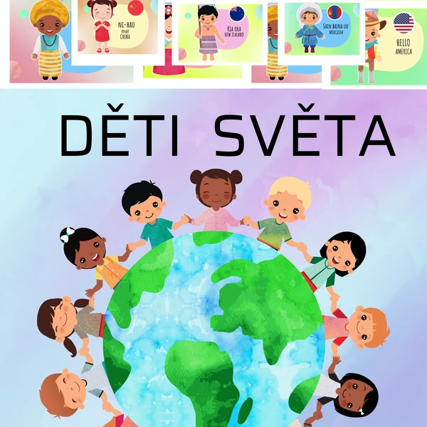 Děti světa