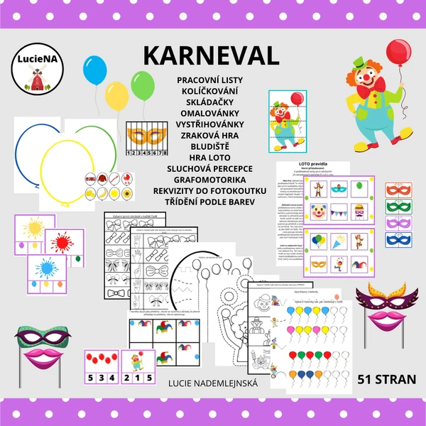 KARNEVAL 