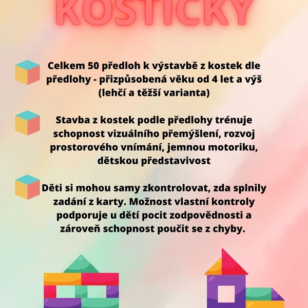 Kostičky