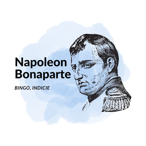 Napoleon Bonaparte
