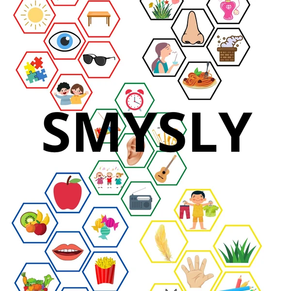 Smysly - skládání