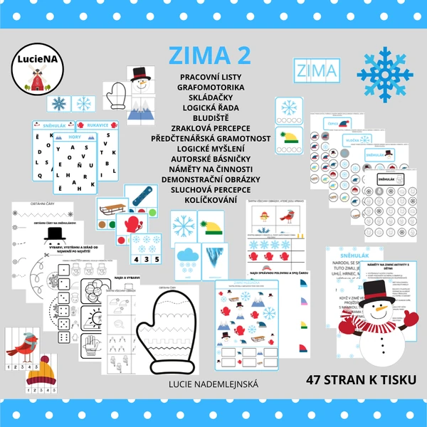 ZIMA 2 