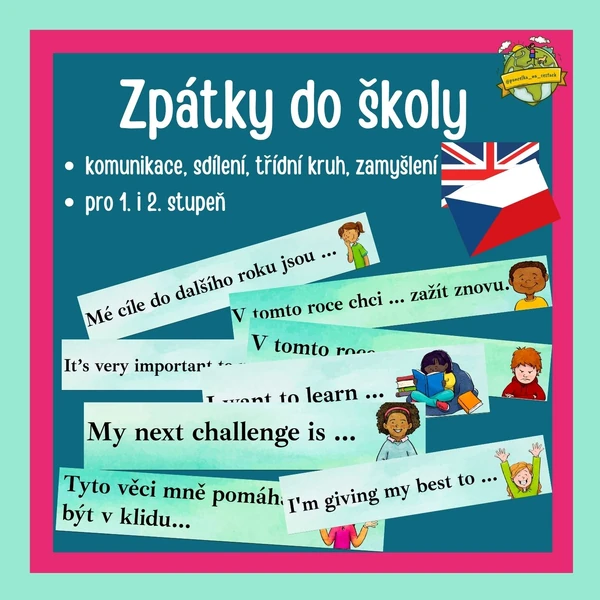 Zpátky do školy