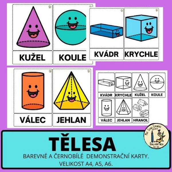 Tělesa