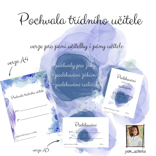Pochvaly 