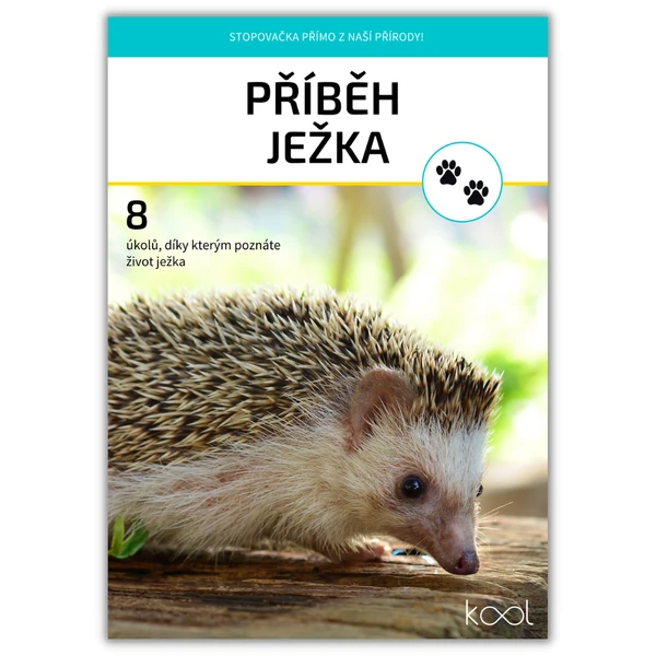 Příběh ježka