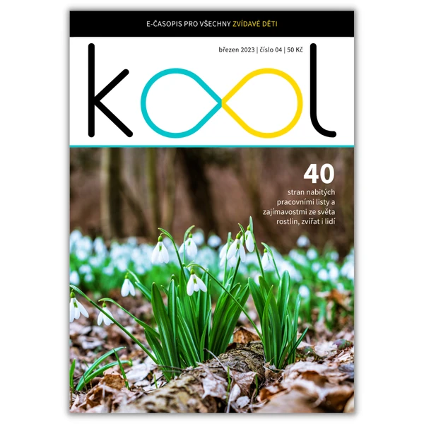 KOOL 03/2023 (e-časopis)