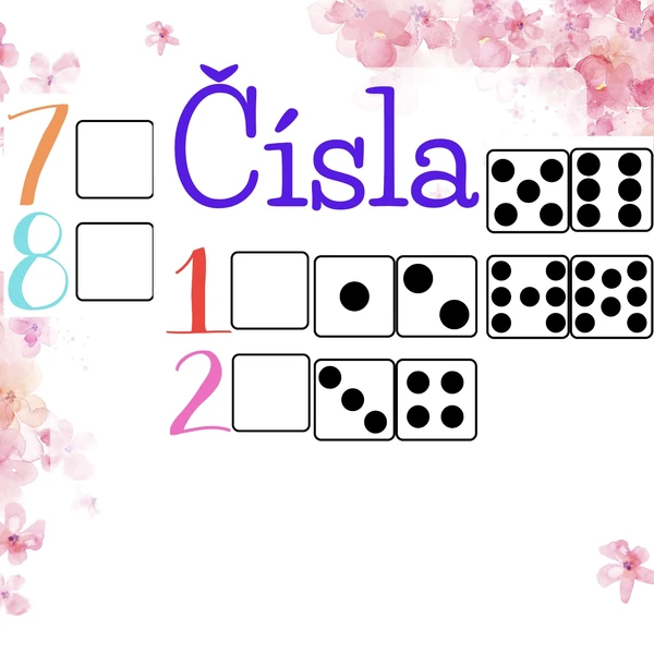 Čísla