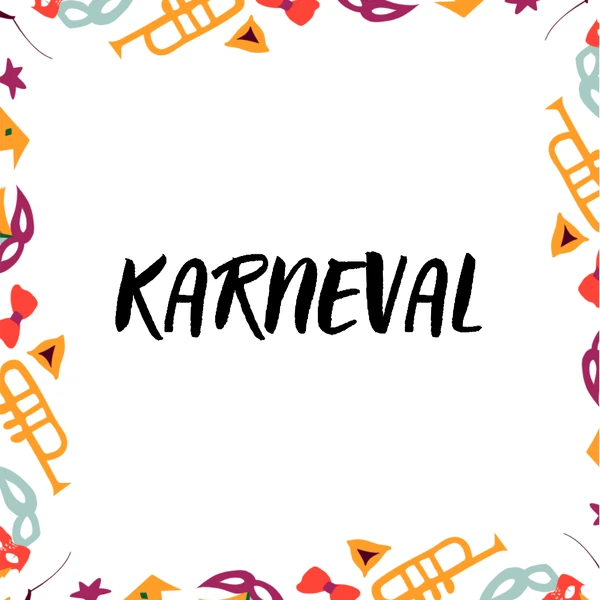 Karnevalový soubor
