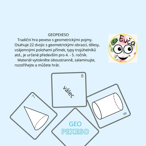 GEOPEXESO