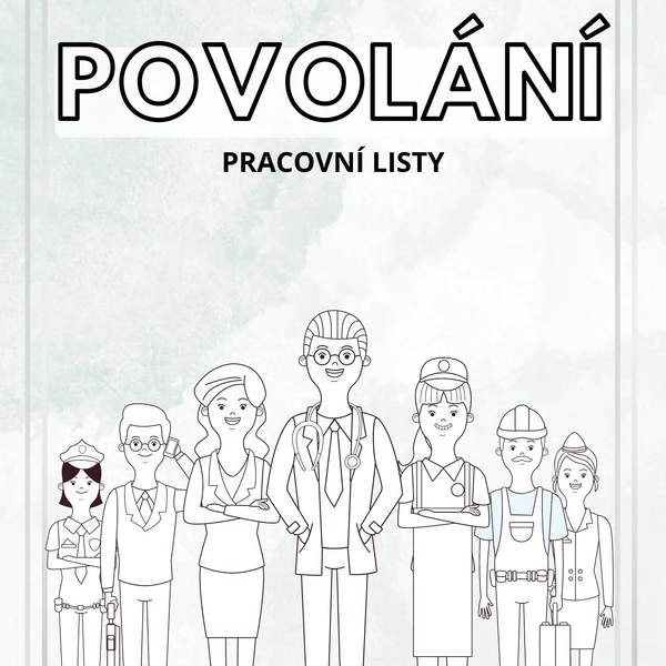 Povolání