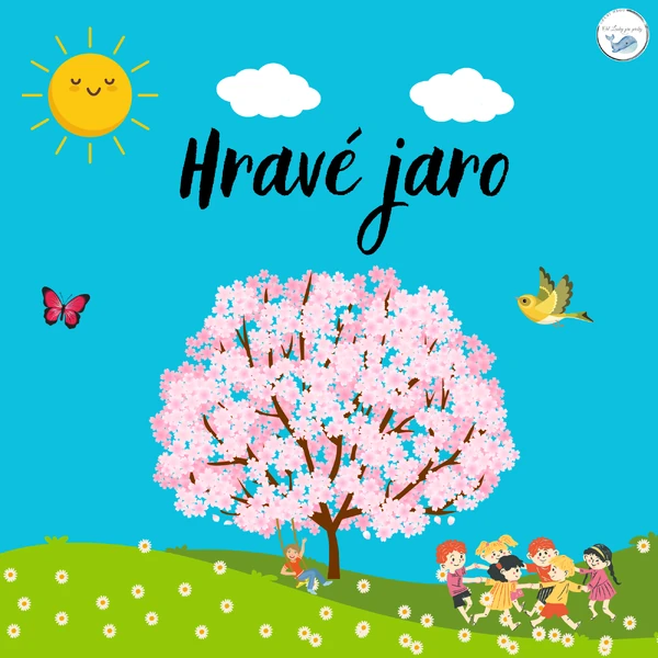 HRAVÉ JARO