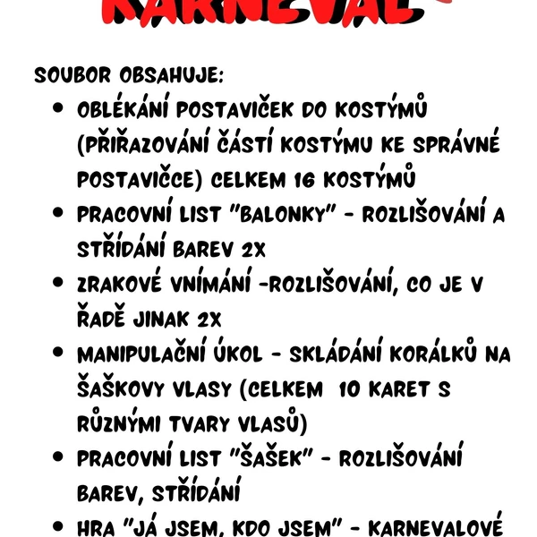Karneval