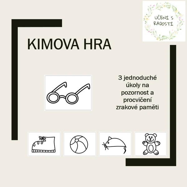 Kimova hra
