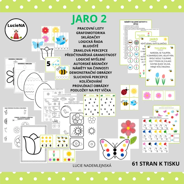 Jaro 2