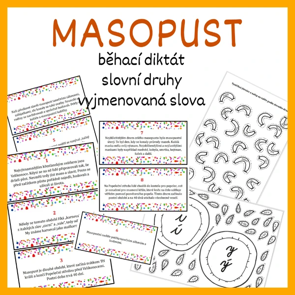 Masopust 