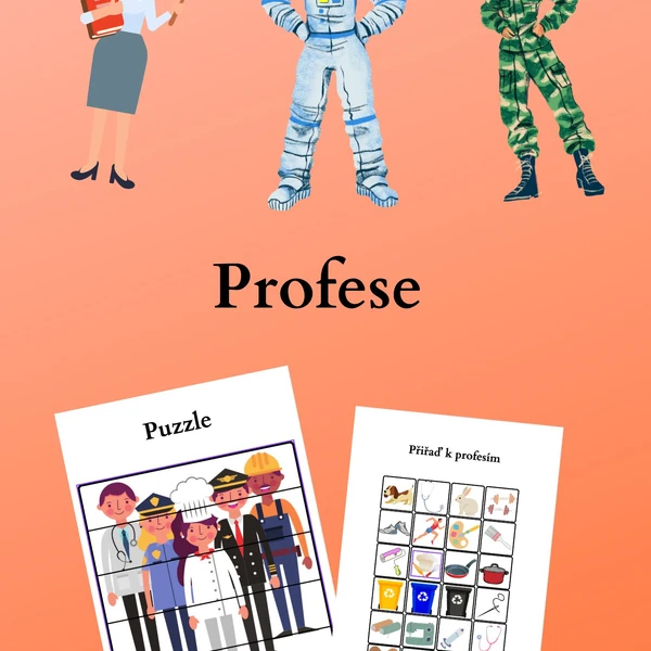 Profese