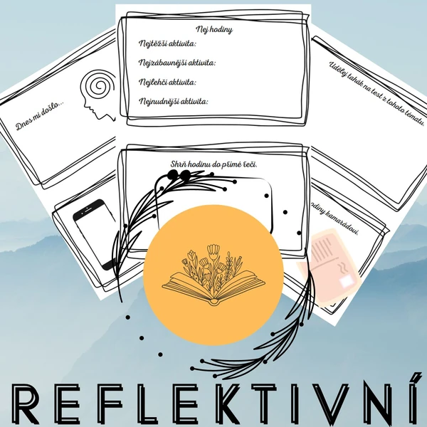 Reflektivní aktivity