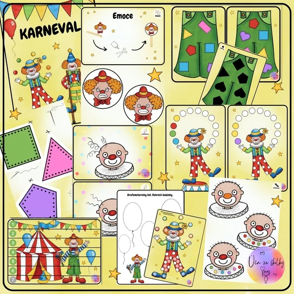Karneval, masopust