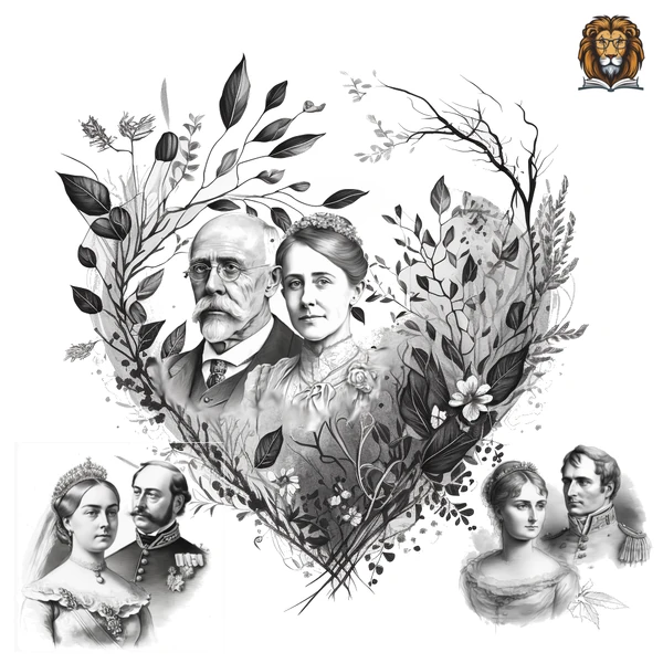 Valentýn – Láska v historii
