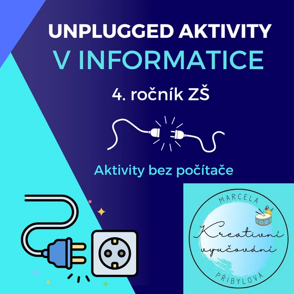 UNPLUGGED AKTIVITY V INFORMATICE