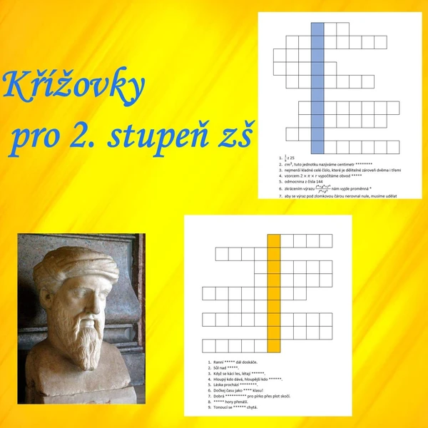 Křížovky