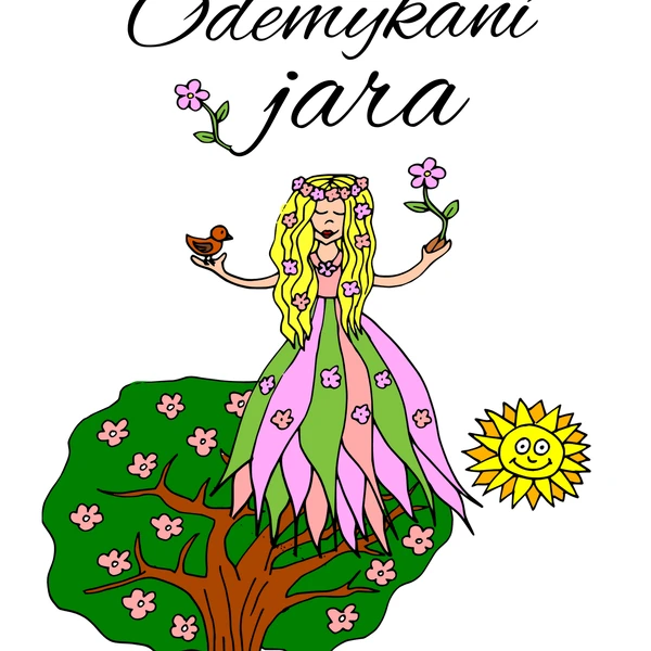 Odemykání jara - jarní bojovka