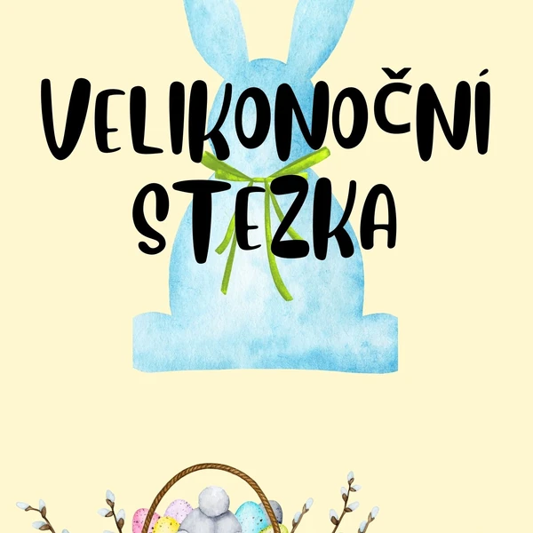 Velikonoční stezka