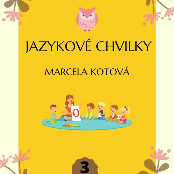 Jazykové chvilky 3