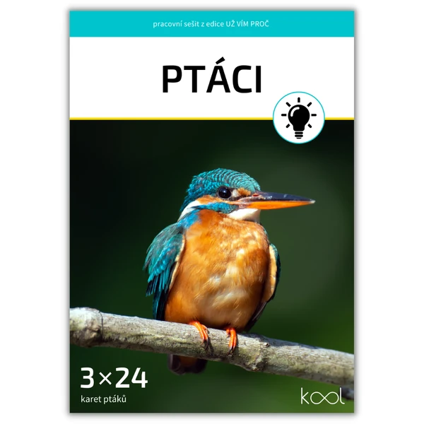 Ptáci