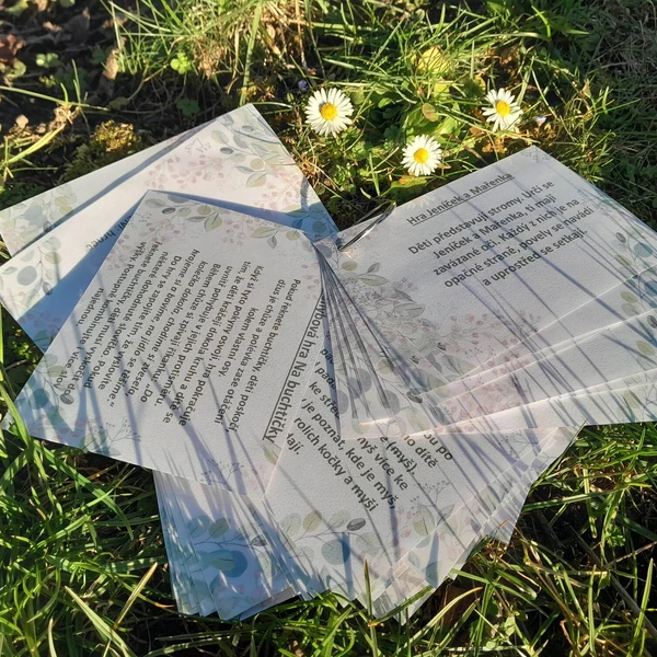 ​ ​   ​40 her a hádanek  ​​   ​