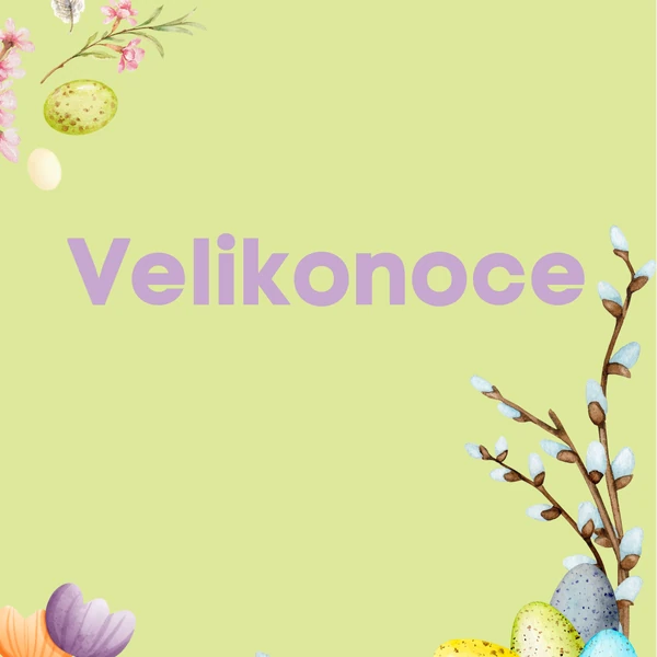 Velikonoce