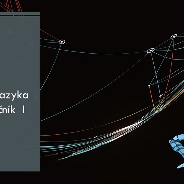 Cvičení z českého jazyka pro 4. ročník I