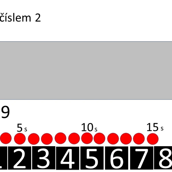Dělení číslem 2
