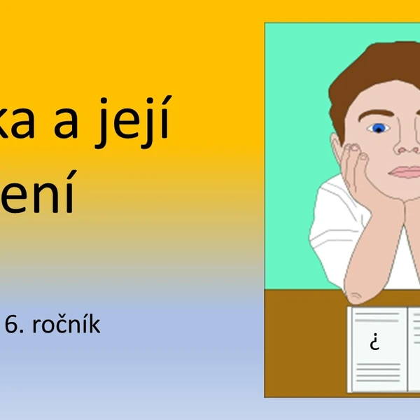 Délka a její měření